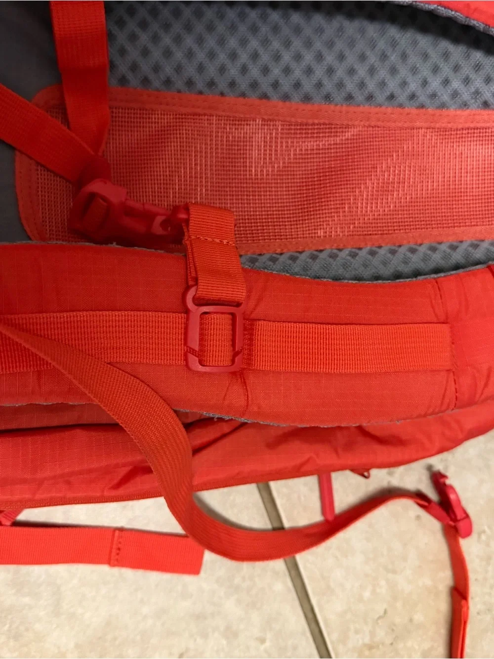 Hydroflask hydration backpack (no bladder included)